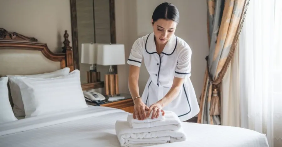 Trusted Services, Caring Professionals