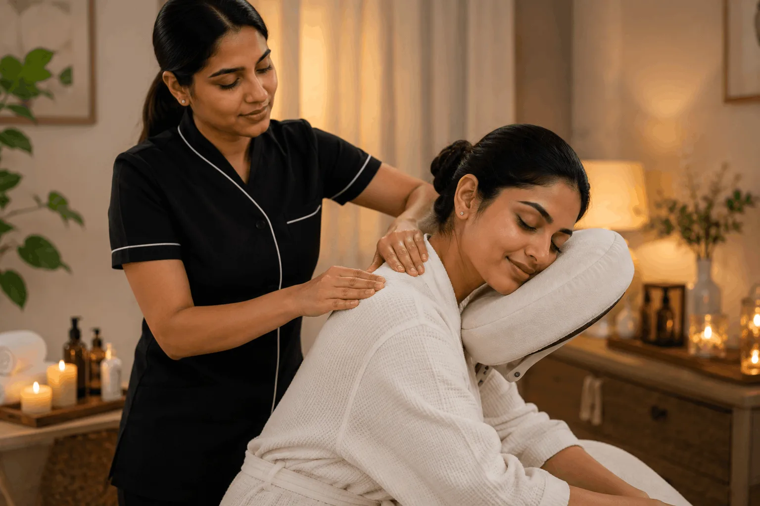 Massage